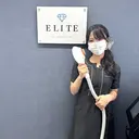 神戸三宮 脱毛サロンELITEのプロフィール画像