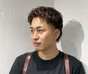 メンズパーマ 龍雅💈のプロフィール画像
