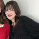 艶髪/韓国ヘア/ 透明感カラー/ トワのプロフィール画像