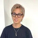 ナチュラルヘア/ 似合わせ/三宅 昌太のプロフィール画像