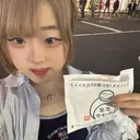 透明感×暖色カラー 𝐘𝐮𝐤𝐚🍒のプロフィール画像