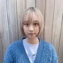 透明感カラー🧁🩰 🫧仲松良菜🎀のプロフィール画像