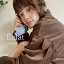 Èclat eyebrowのプロフィール画像