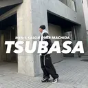 センターパート職人 店長/TSUBASAのプロフィール画像