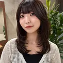 レイヤー/ヘアセット 🍒中路🍒のプロフィール画像