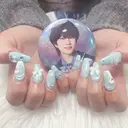 AMI  NAIL 池袋のプロフィール画像