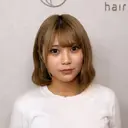 赤沼 未来のプロフィール画像