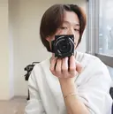 KOKI/ ボブ/ パーマ/透明感カラーのプロフィール画像