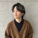 men'sモテ 髪🫧シオンのプロフィール画像