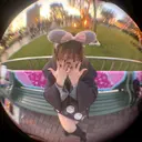 大橋 遥奈のプロフィール画像