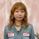 石坂 日果梨のプロフィール画像