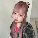 mahoメンズ/韓国 🦋センターパートのプロフィール画像