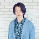 髪質改善ストレート インナーカラーハズキのプロフィール画像