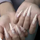 GreenNail salonパラジェルのプロフィール画像