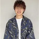 山田 怜央のプロフィール画像