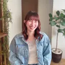 髪質改善カラー 貝本 遥那 🧸⸝⋆*のプロフィール画像
