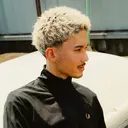 ✨カットパーマ550 0円‼️水沼心✨のプロフィール画像