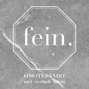 🎀fein. official🎀のプロフィール画像