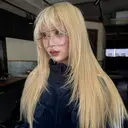 ブリーチ/ハイトーン 心斎橋/honokaのプロフィール画像