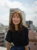 速水 幾実のプロフィール画像