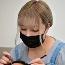 Tink港南台  森北海音のプロフィール画像