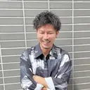 縮毛矯正✖髪質改善 仁木伸明のプロフィール画像