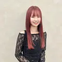 暖色/髪質改善/ ツヤ髪🎀本田愛来のプロフィール画像
