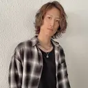 🔥メンズ圧倒的人気 ROOOMEN松田隆のプロフィール画像