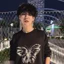 曲がる縮毛矯正 センターパート/翼のプロフィール画像