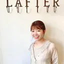 秋谷 伸江のプロフィール画像