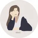 nail akariのプロフィール画像