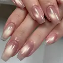 むねいる nail salonのプロフィール画像