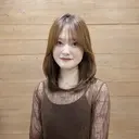 kanae🫧 ｜透明感カラー｜平尾のプロフィール画像