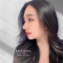 andilios / shioriのプロフィール画像