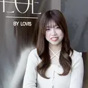 🍒みお🍒 大宮/艶髪/縮毛矯正のプロフィール画像