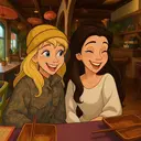 🔅 mariのプロフィール画像