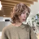 カット カラー募集ちぇる🥣のプロフィール画像