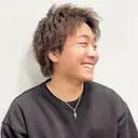 メンズパーマ/メンズ カット/たばたよしきのプロフィール画像