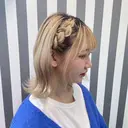 ユウキ カットモデル様募集中のプロフィール画像