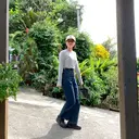 mumu【天王寺/ あべの】まつげと眉毛のプロフィール画像