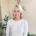 山﨑 彩香のプロフィール画像