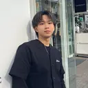 カットモデル/ 山本　晴翔のプロフィール画像