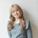 市吉 杏奈のプロフィール画像