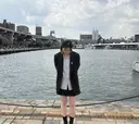 中田 桃夏のプロフィール画像