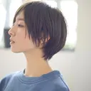 すきバサミを使わない カット✂️✨郡司泰之のプロフィール画像