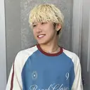 うる艶縮毛カラー✨ たいよう☀️のプロフィール画像