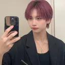 海希/ブリーチ透明カ ラー/レイヤーカットのプロフィール画像