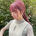 ボブ/ミディアム RIONAのプロフィール画像