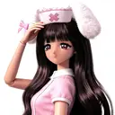 リン カンジのプロフィール画像