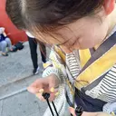 透けるカラー💐 maeのプロフィール画像